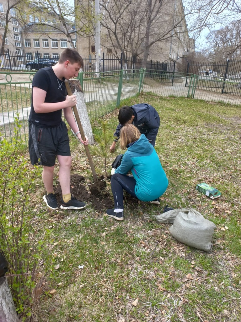 Детский дом – наш дом, нам заботиться о нём» - ВСЕЛЯЯ НАДЕЖДУ